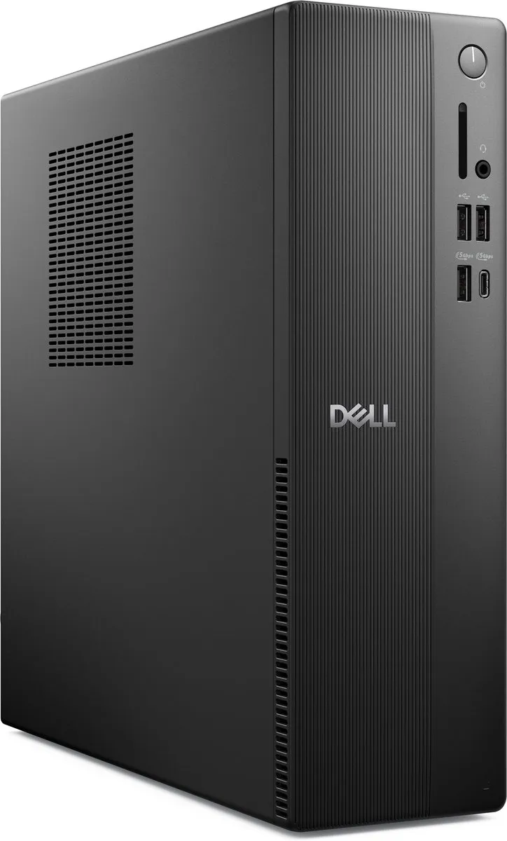 Dell Pro QVS1260 Slim PC