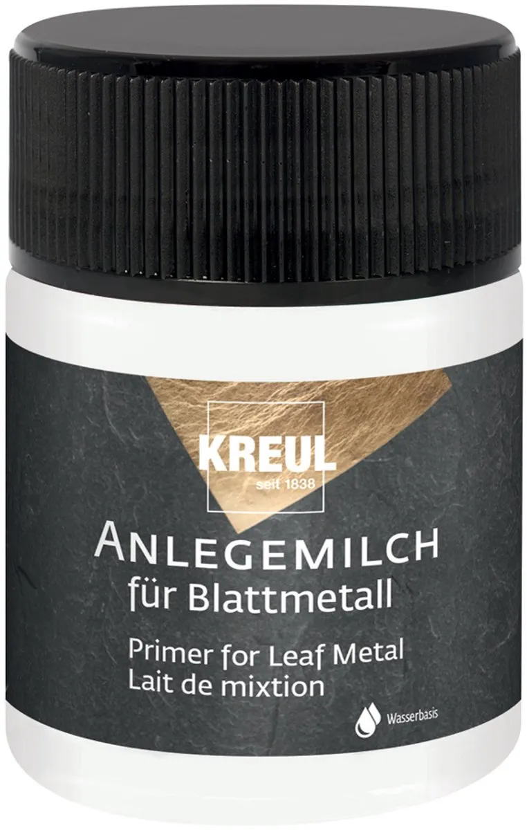 Kreul Lijm voor Bladmetaal 50ml