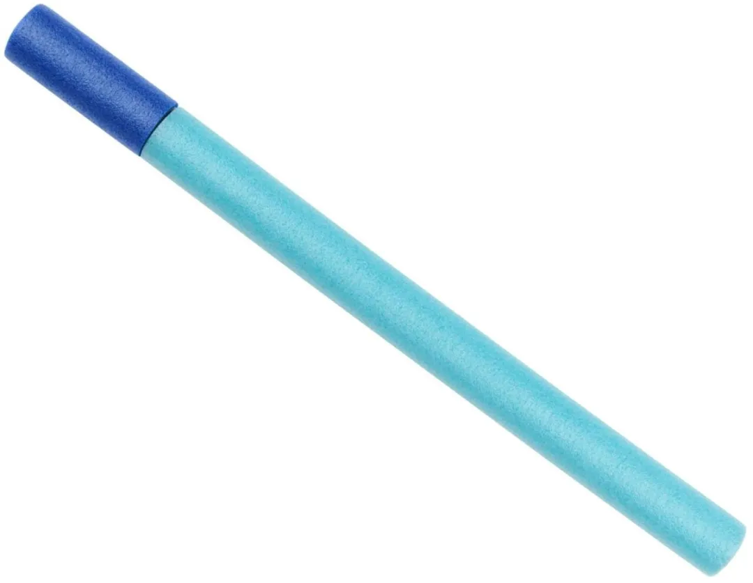 Eddy Toys Waterpistool Blauw 54cm