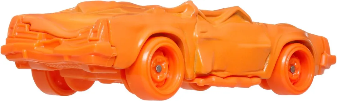 Hot Wheels JJT65 Speelgoedauto - Meerkleurig