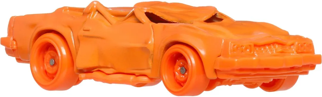 Hot Wheels JJT65 Speelgoedauto - Meerkleurig