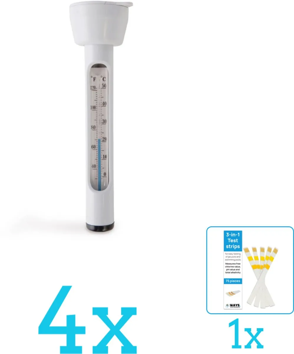 Intex 29039 Thermometer