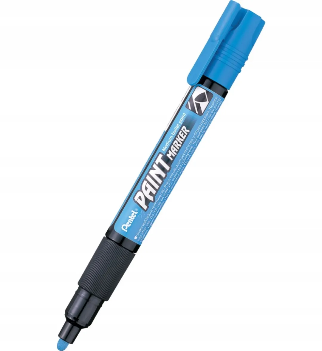 Pentel MMP20-S Oliebasis Marker
