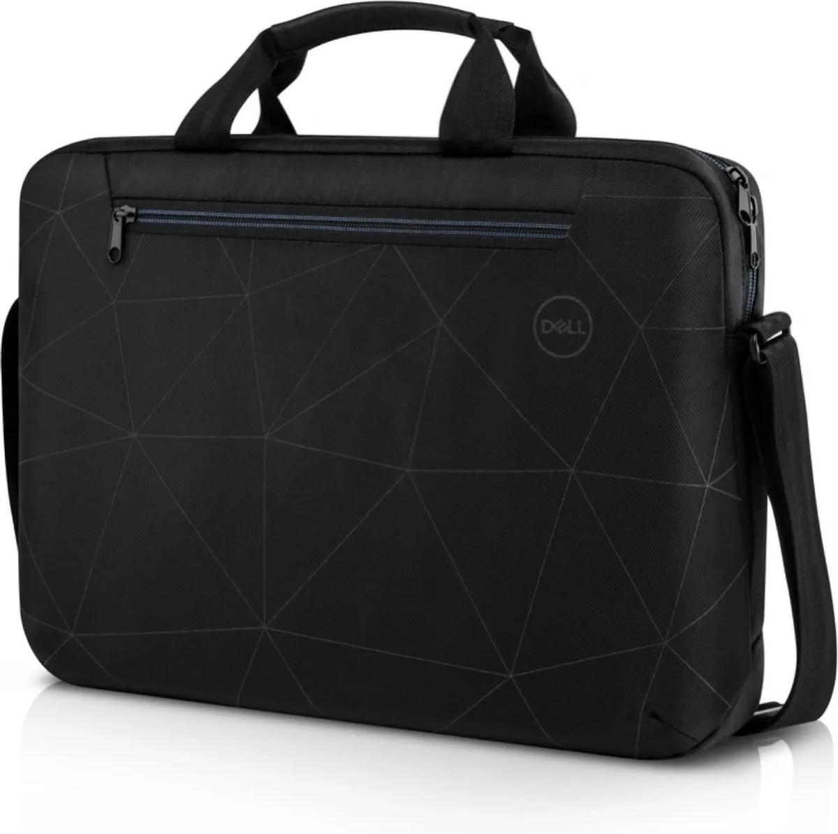 Dell ES1520C Notebooktas - 15,6 inch - Zwart