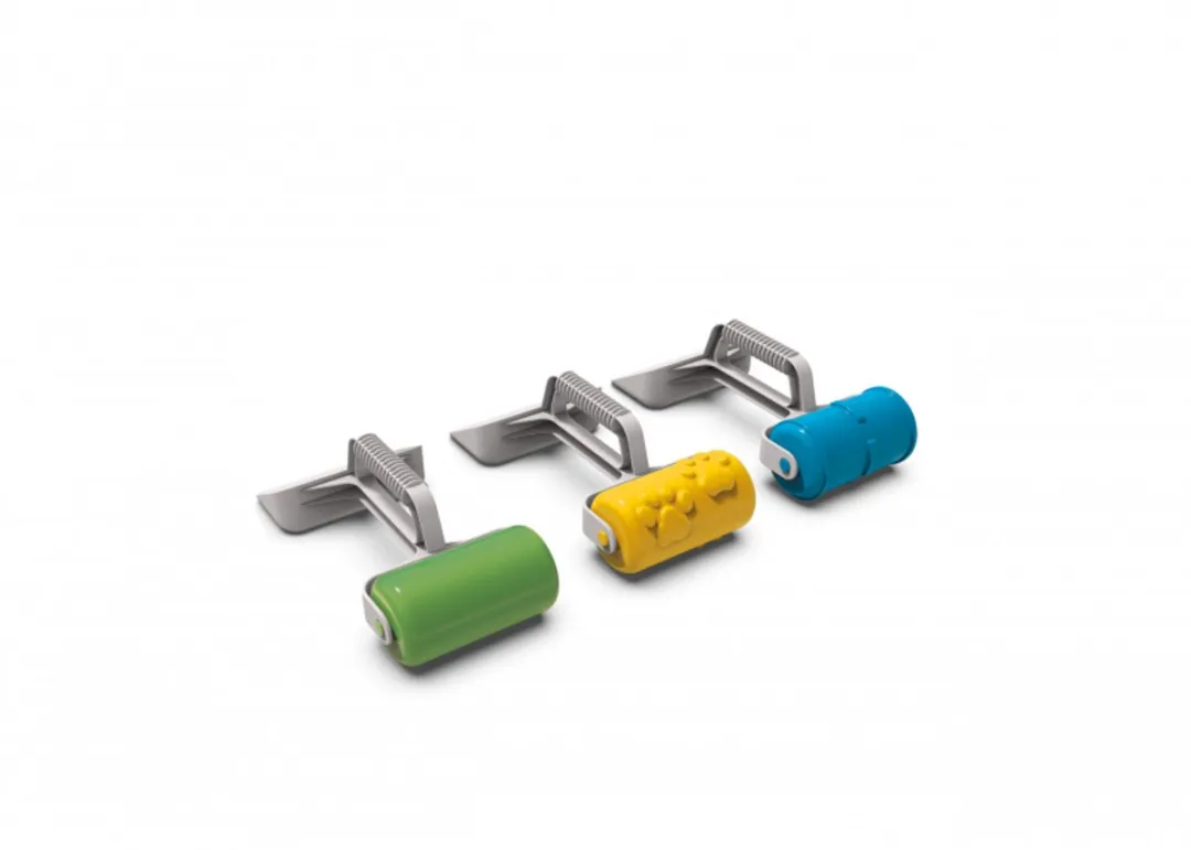 Dantoy DY1190 Speelgoed Multi Schep en Patroonroller