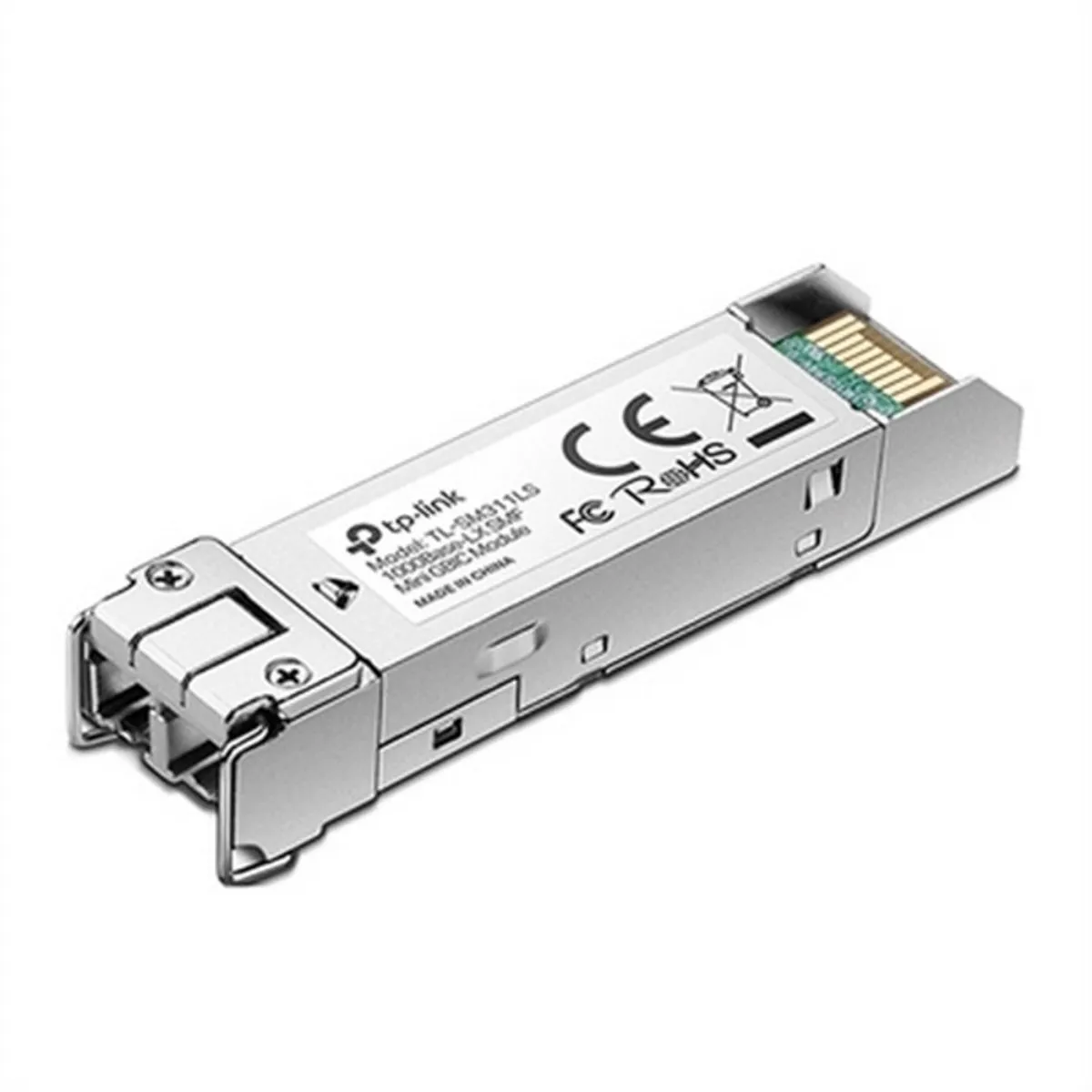 TP-Link TL-SM311LS SFP Module - 1x Gigabit
