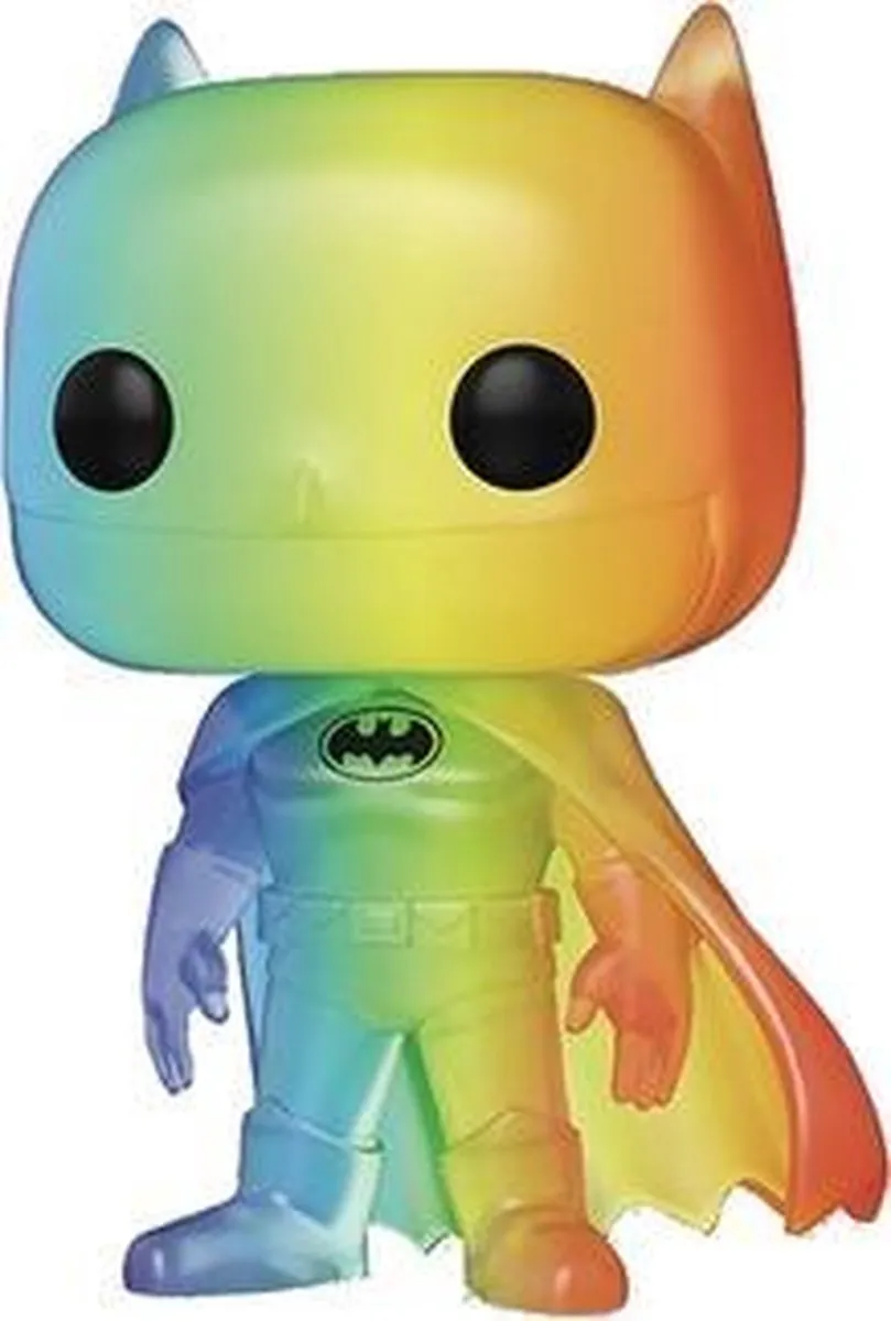 Funko Pop! Batman #141 - Regenboog