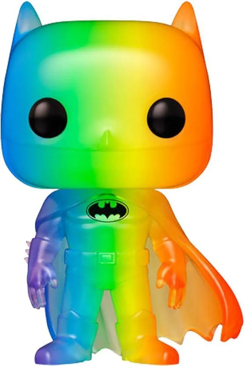 Funko Pop! Batman #141 - Regenboog