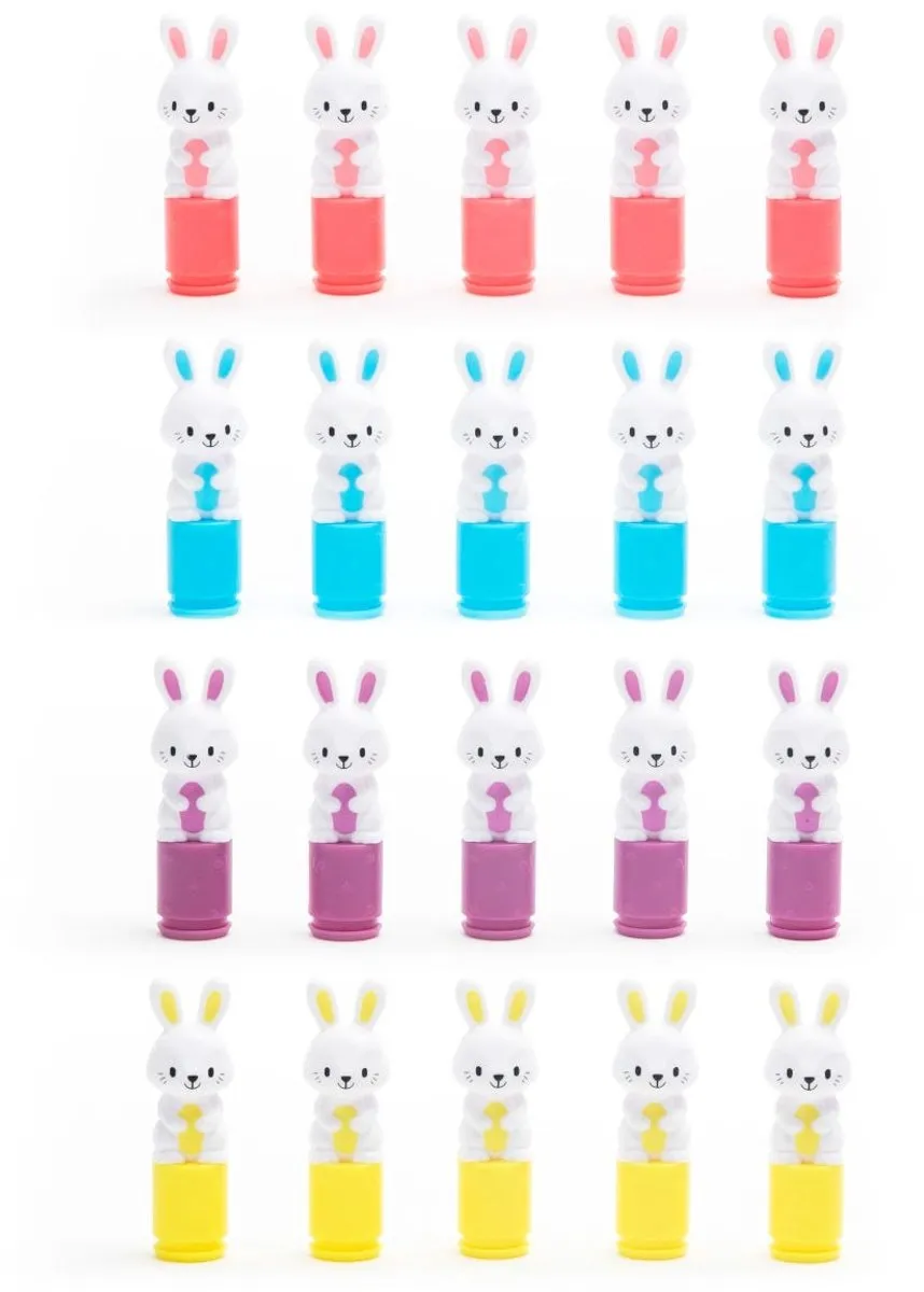 Learning Resources Pop Pop Bunny Hop Kleurenspel - Meerkleurig