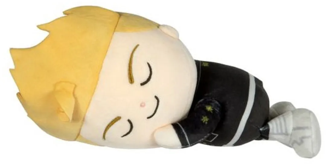 Tomy Tokyo Revengers Anime Knuffel