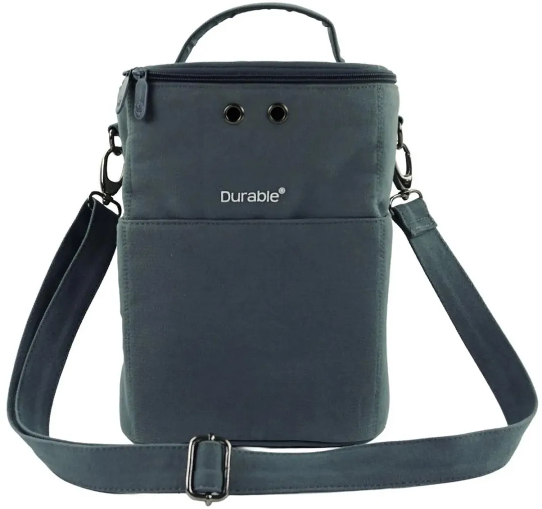 Durable Brei- en haaktas