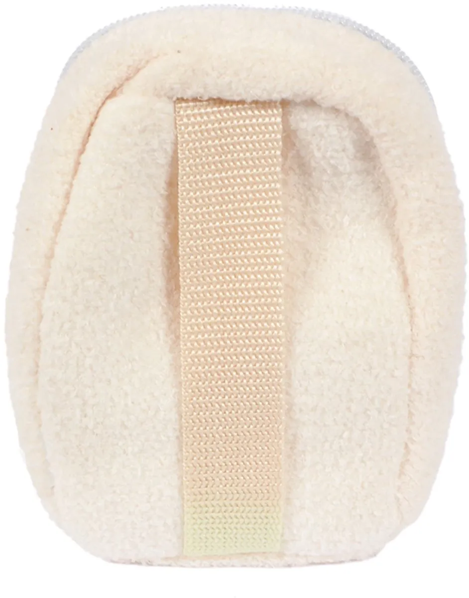 PIA Soft Toys Pluche Tijger Telefoontasje 15cm