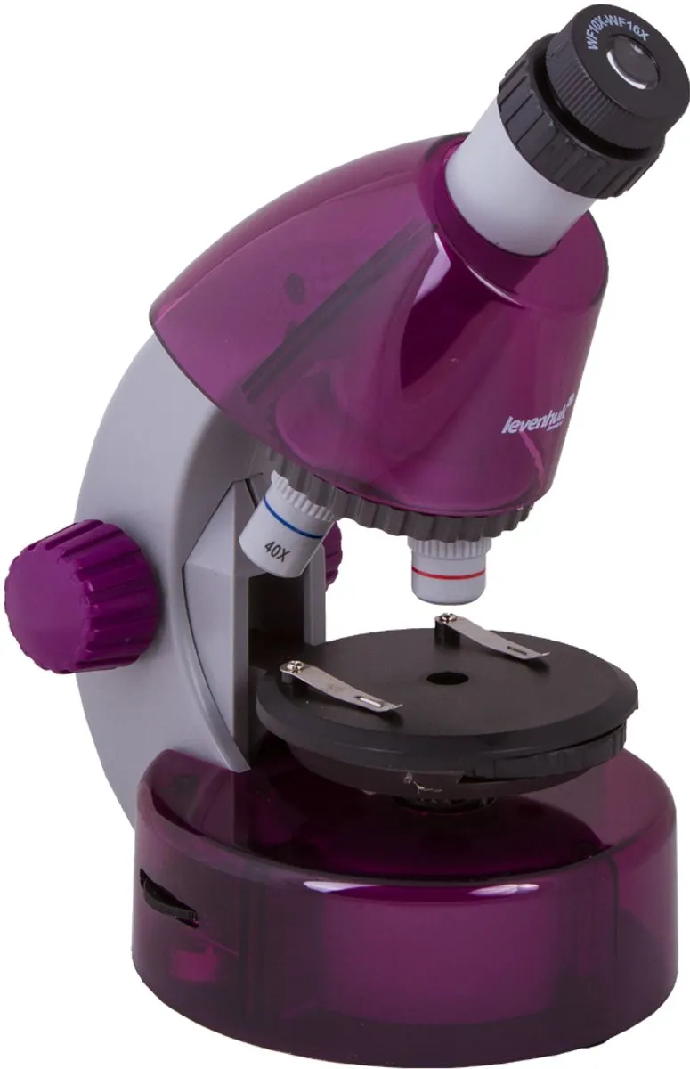 Levenhuk LabZZ M101 Microscoop