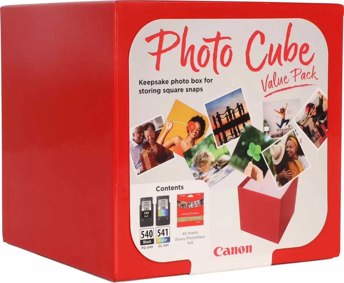 Canon PG-525 Originale Inktcartridge