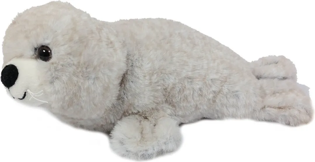 PIA Soft Toys Zeehond Knuffel