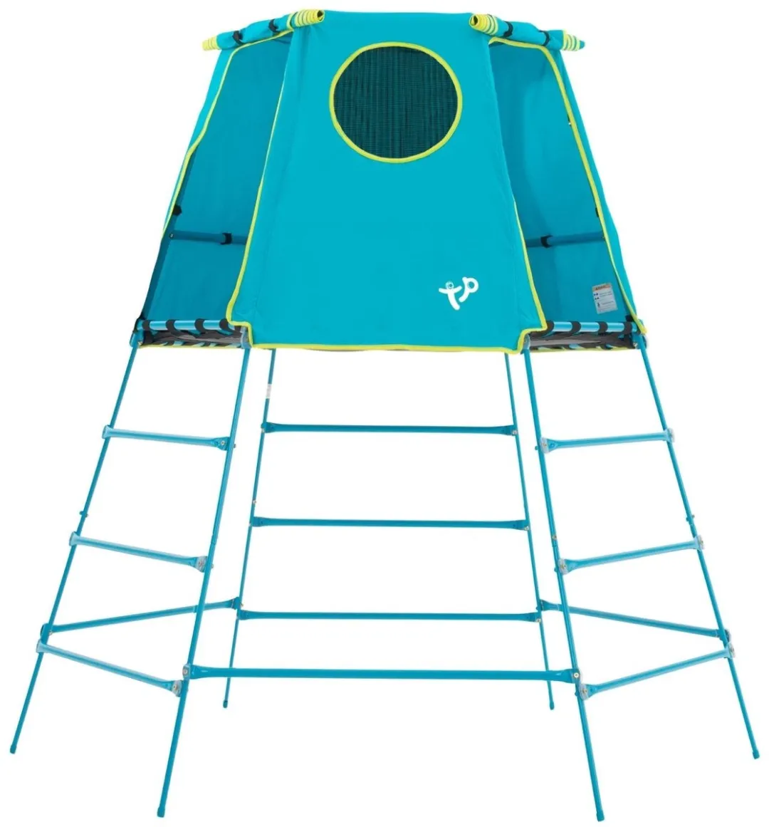 TP Toys Explorer Tour Metalen Speeltoestel