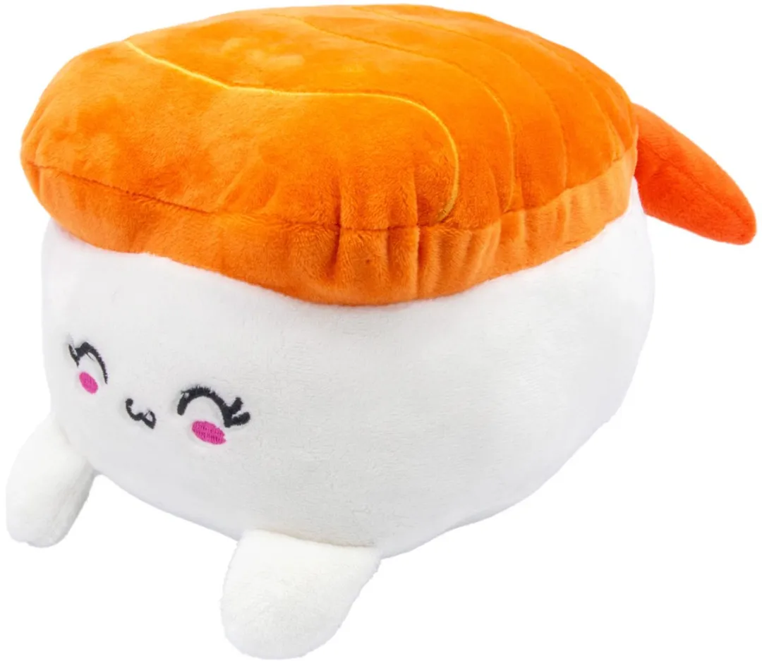 Joy Toy Uramaki Sushi Plush Figuur