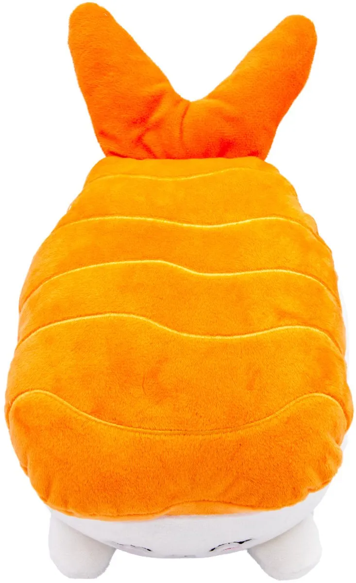 Joy Toy Uramaki Sushi Plush Figuur - 20cm - Multi
