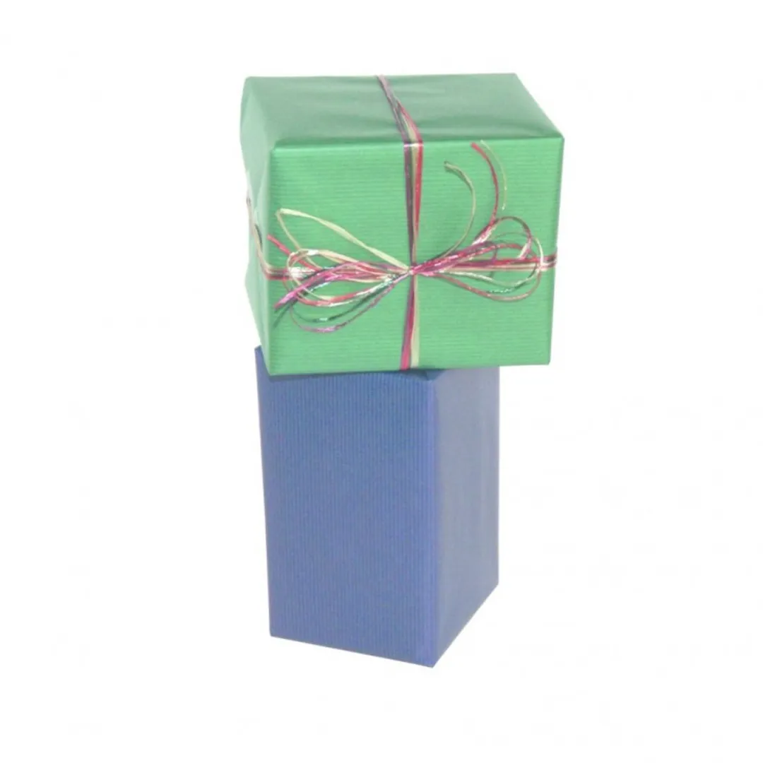 Clairefontaine Cadeauverpakkingspapier - 1 Stuk - Blauw