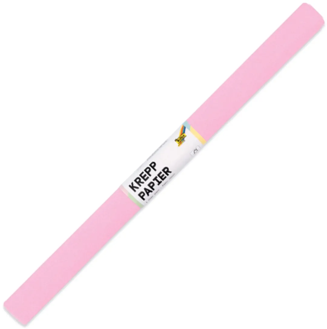 Folia Crêpepapier 500mm x 2,5m