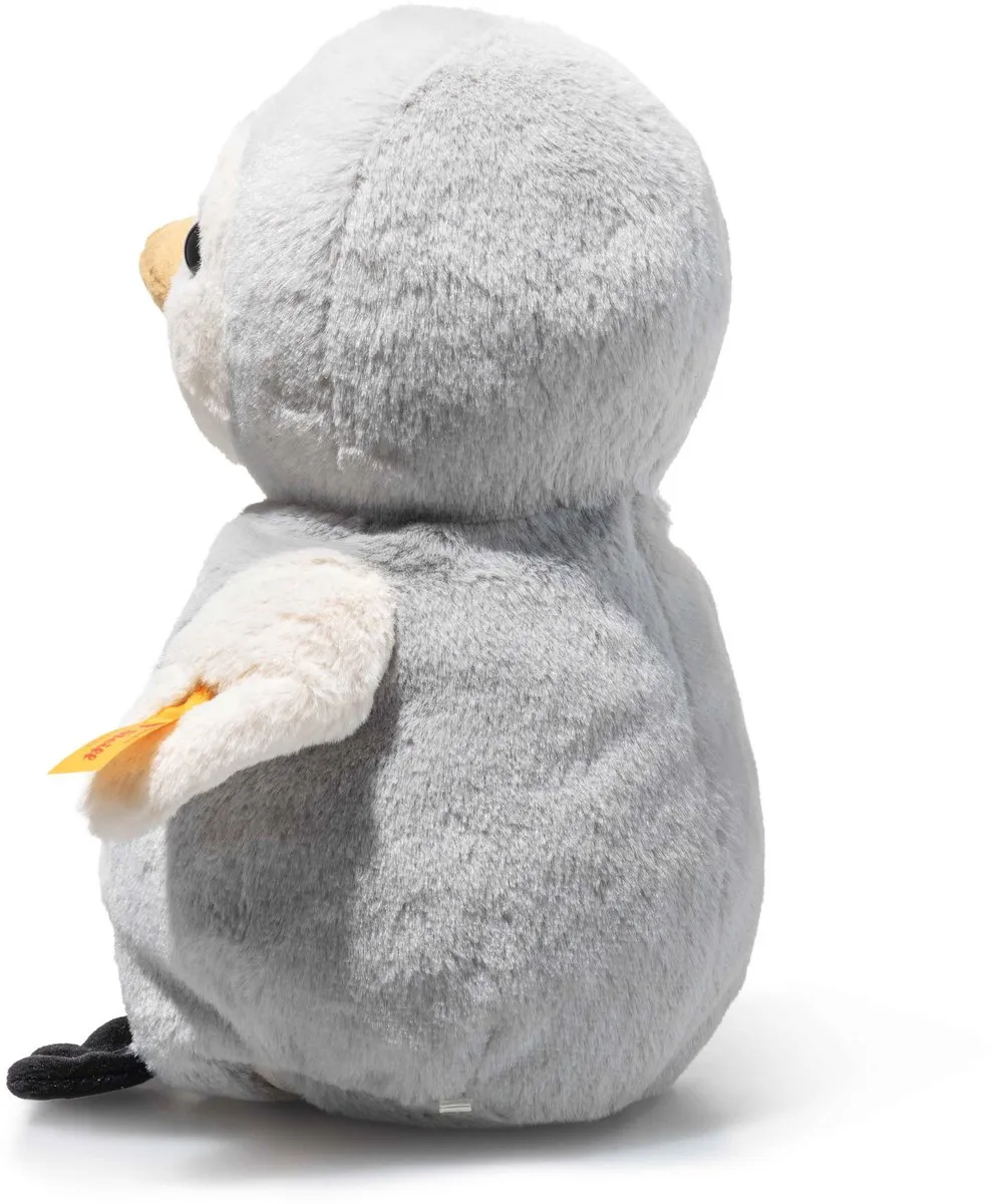 Steiff Light at Night Lio Pinguïn 22cm - Meerkleurig