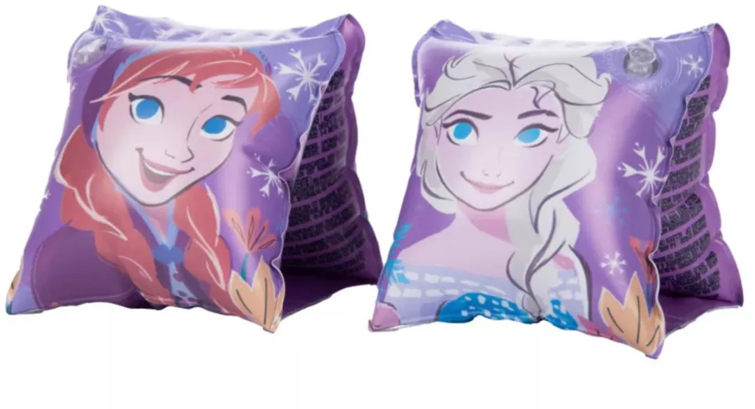 Disney Frozen Magic Zwemmouwtjes 25x15cm
