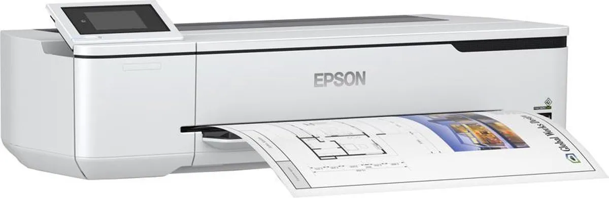 Epson SureColor SC-T2100 Plotter A1 - Wit