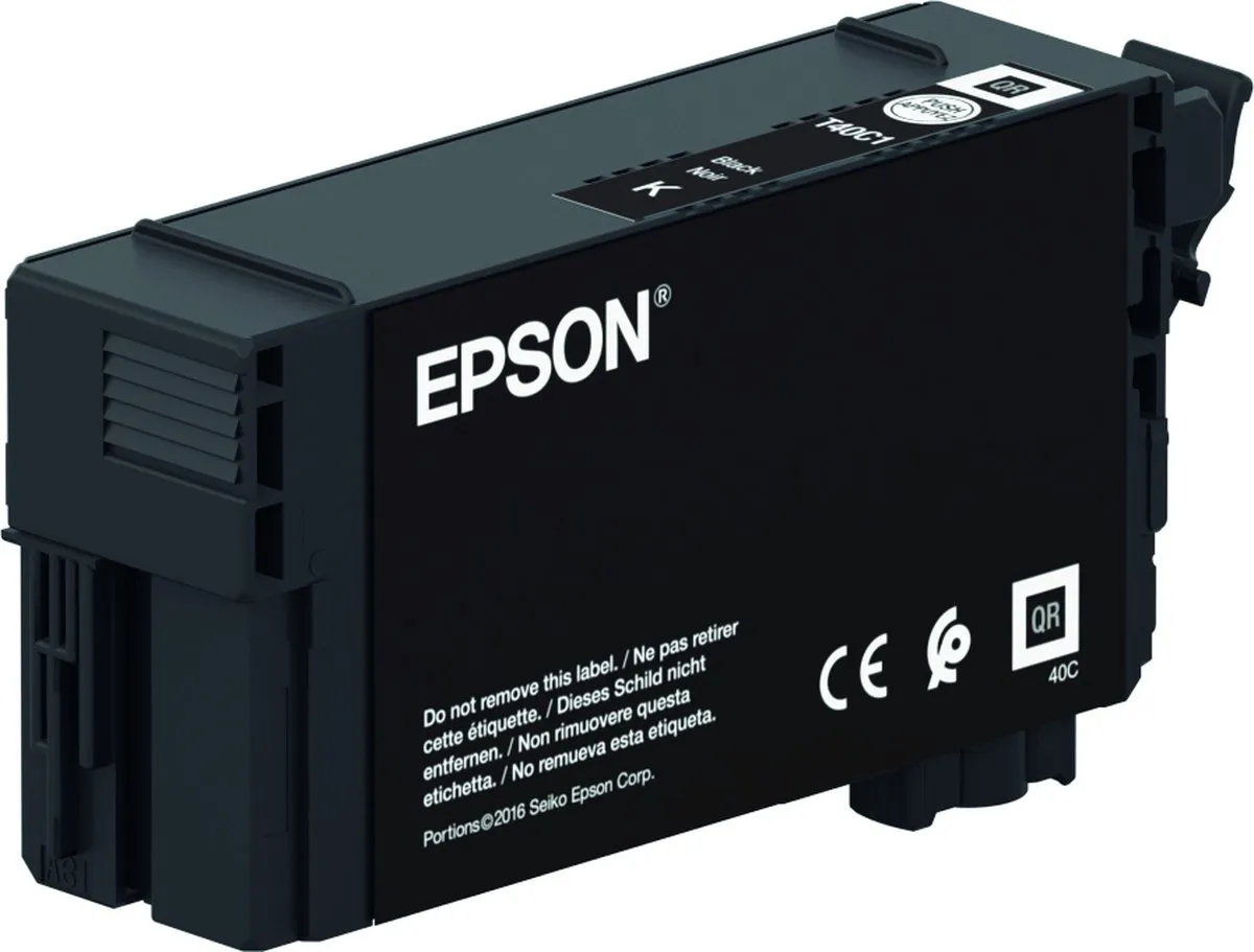 Epson SureColor SC-T2100 Plotter A1 - Wit