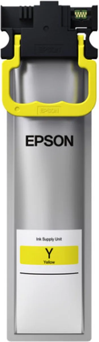 Epson T11C440 XL Cartridge Geel - 3000 pagina's