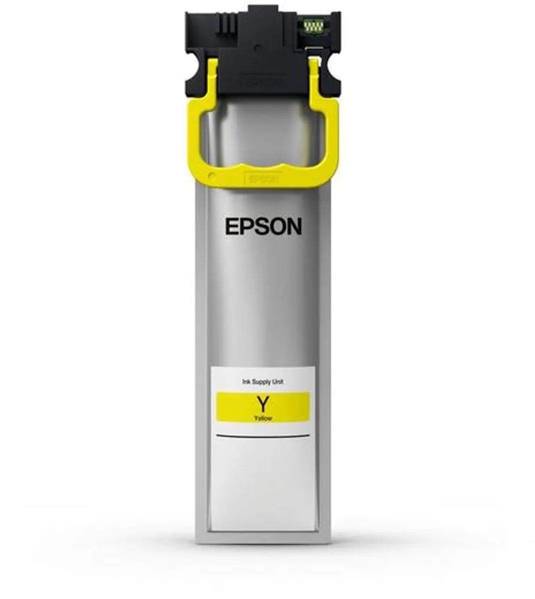 Epson T11C440 XL Cartridge Geel - 3000 pagina's