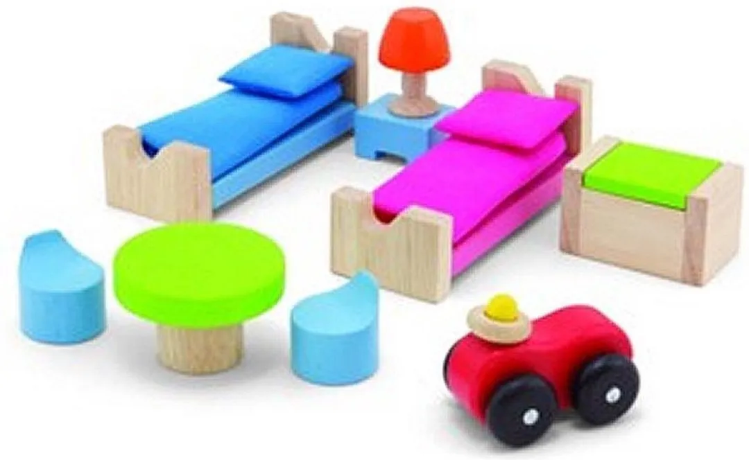 Pintoy Kinderkamer Meubelset