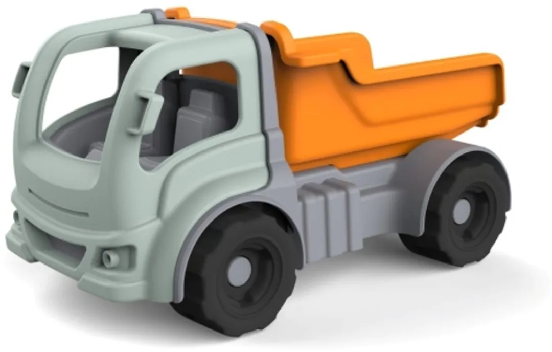 Dantoy Kiepwagen Speelgoed Vrachtwagen DY2218