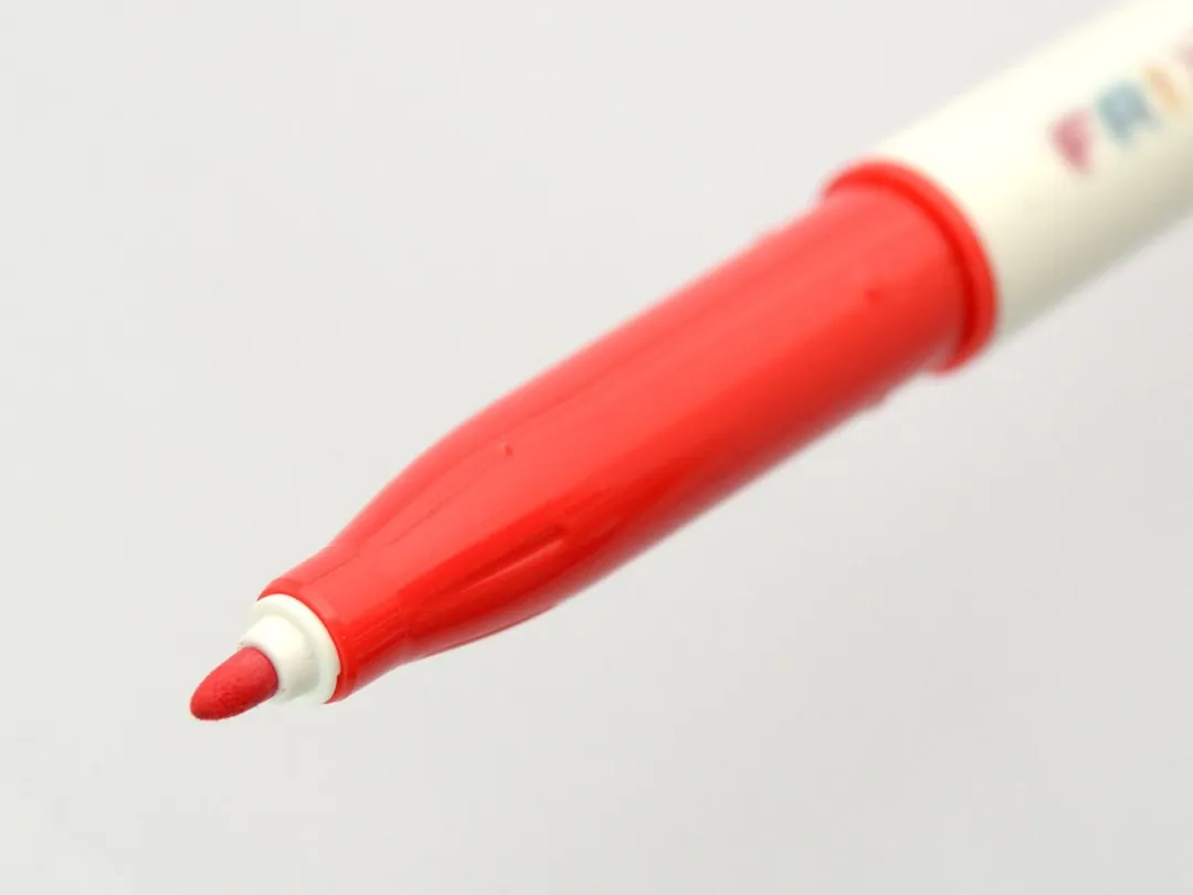 Pilot FriXion Colors Medium Zwart 2,5mm - 12 Stuks
