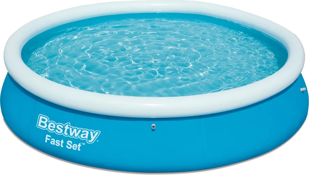 Bestway Fast Set Zwembad 366cm