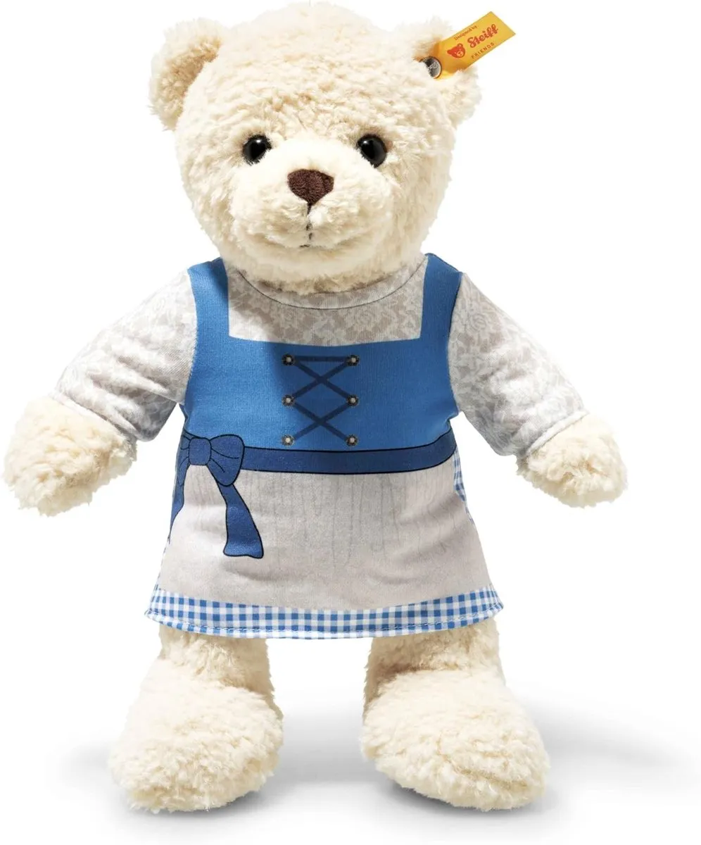 Steiff Mila 30cm Knuffelbeer