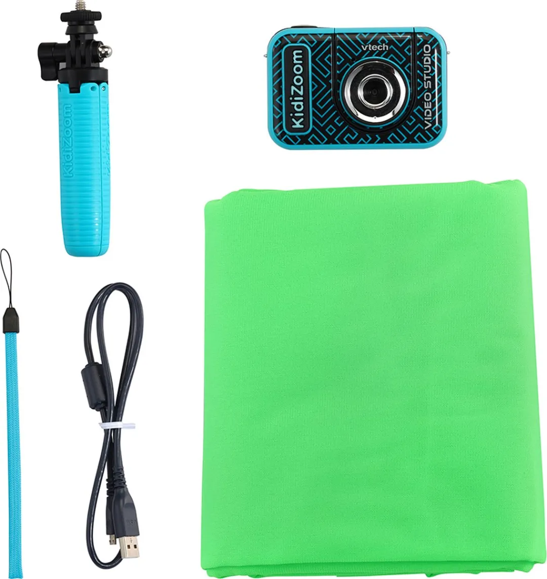 VTech Video Studio HD 531884 Digitale Camera