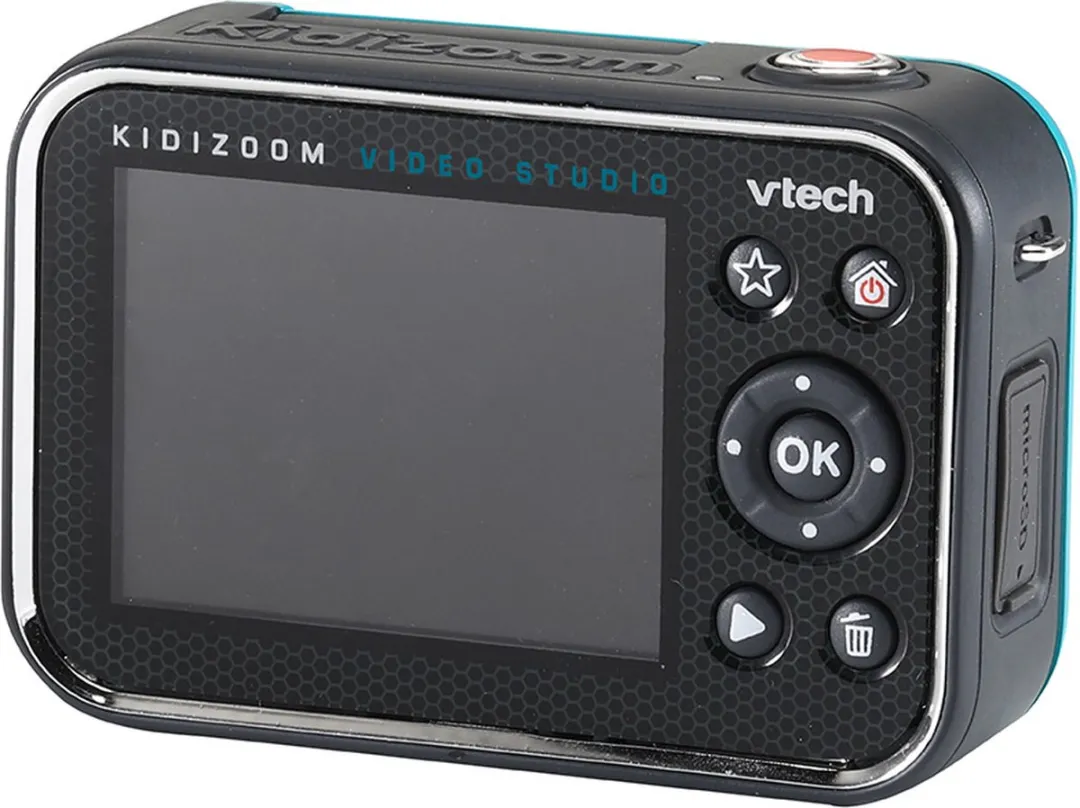 VTech Video Studio HD 531884 Digitale Camera - 5MP - Multicolor
