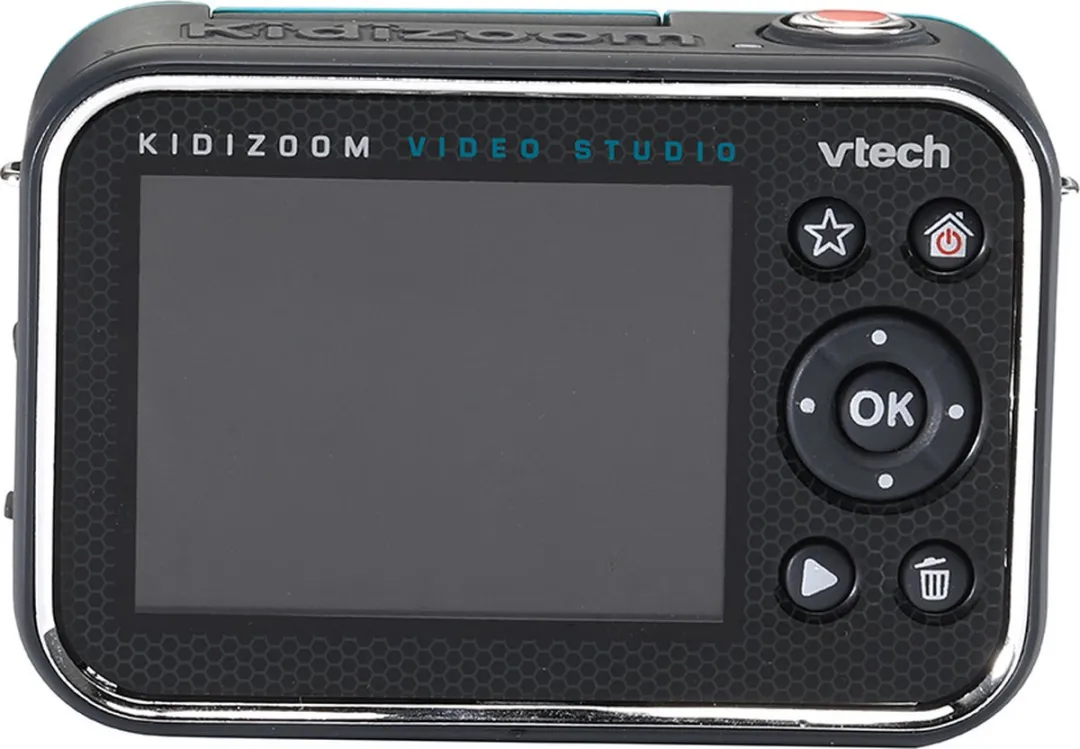 VTech Video Studio HD 531884 Digitale Camera - 5MP - Multicolor