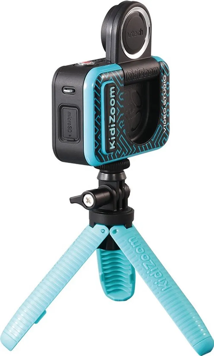 VTech Video Studio HD 531884 Digitale Camera - 5MP - Multicolor