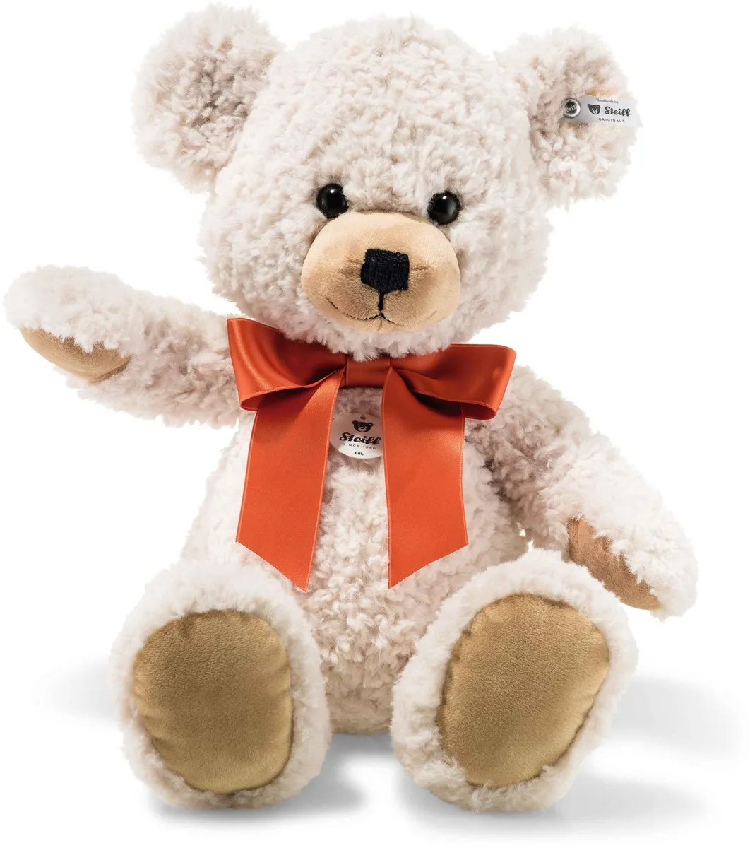 Steiff Lilly Schlenkerteddy 40cm