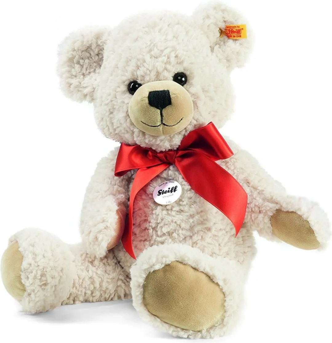 Steiff Lilly Schlenkerteddy 40cm