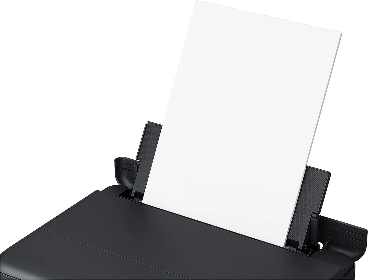 Epson EcoTank ET-8550 A3+ All-in-One Inkttank Printer - 6 Kleuren - Zwart