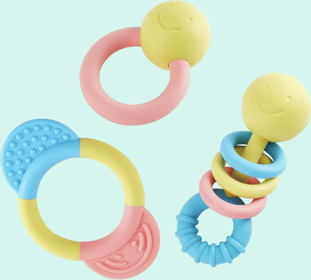 Hape Rammelaar & Bijtringcollectie