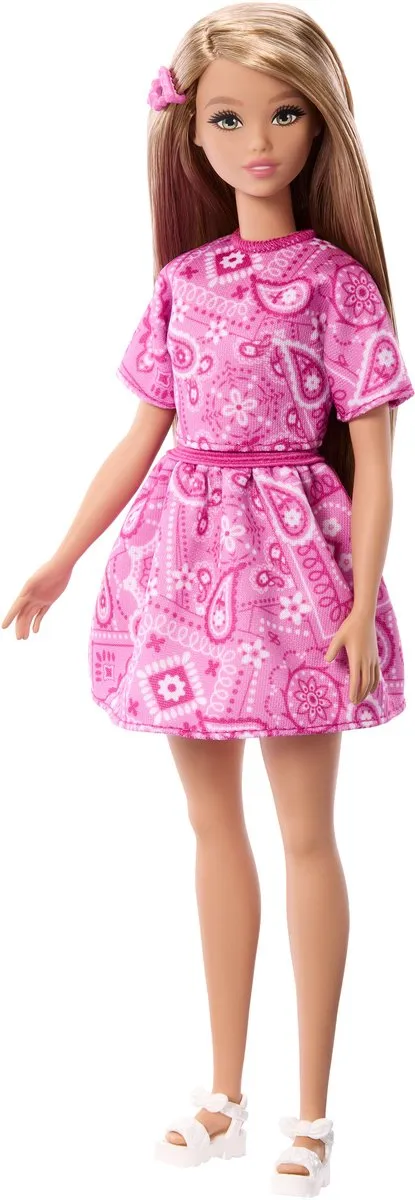 Barbie Fashionistas Pop