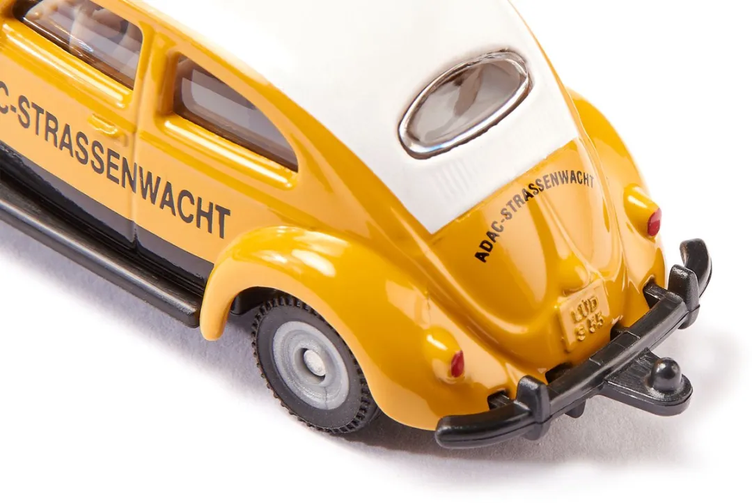 SIKU VW Beetle ADAC SK1561 Modelauto - Meerkleurig