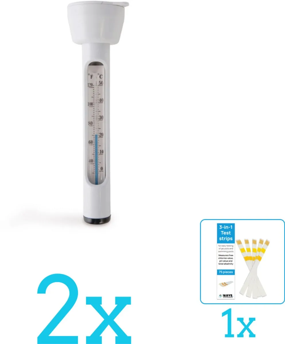 Intex 29039 Thermometer