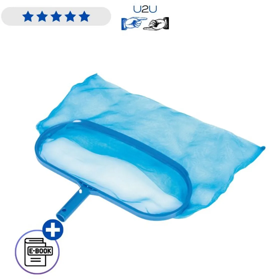 Bestway 58278 Zwembad Schepnet