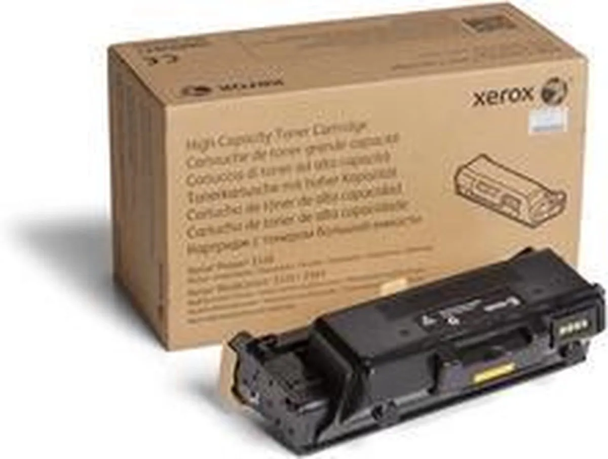 Xerox 106R03621 Tonercartridge
