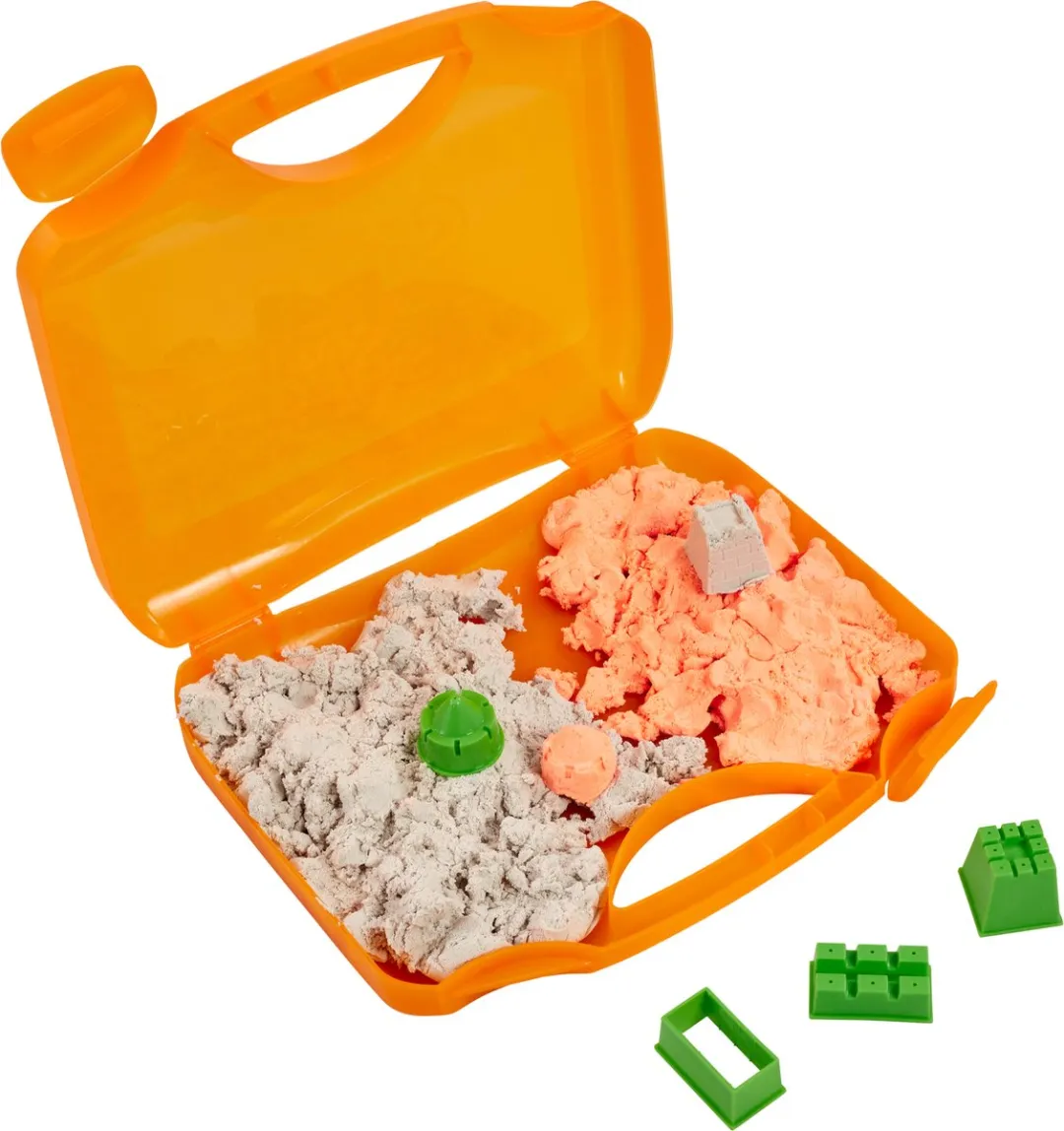 Goliath Super Sand Castle Case Speelzand - Castle Case