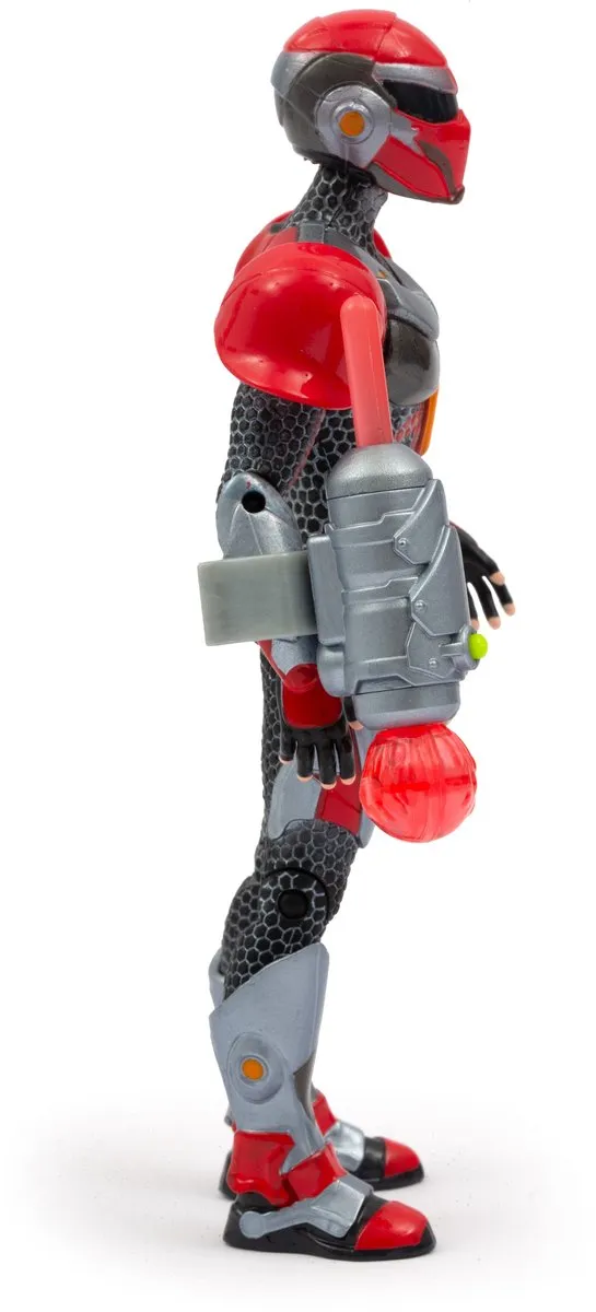 GP TOYS GRV112 Vlieger - 60g - Meerkleurig